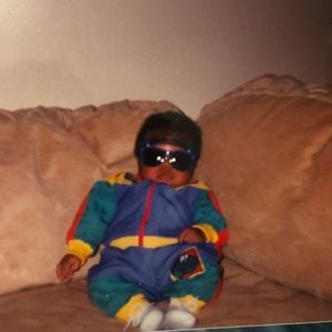 Meet your Posher, James